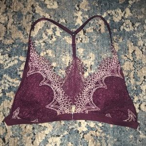 Victoria’s Secret Front Clasp Bralette